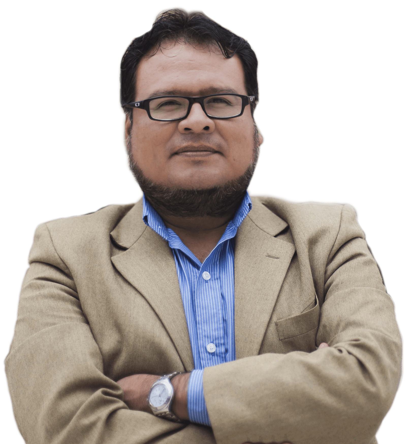 Richard Tapia