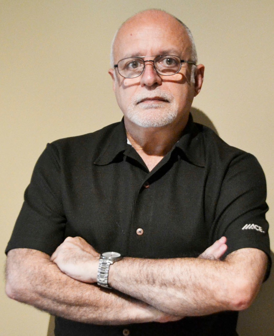 Luis Nunes Bertolo